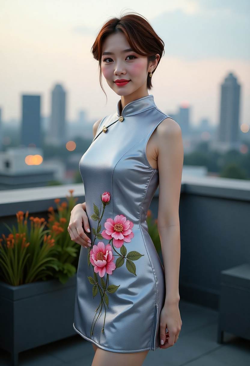 审美革新
