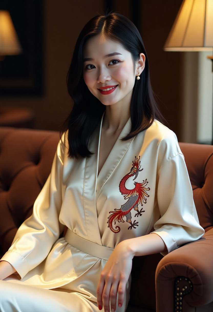 我们的四十岁