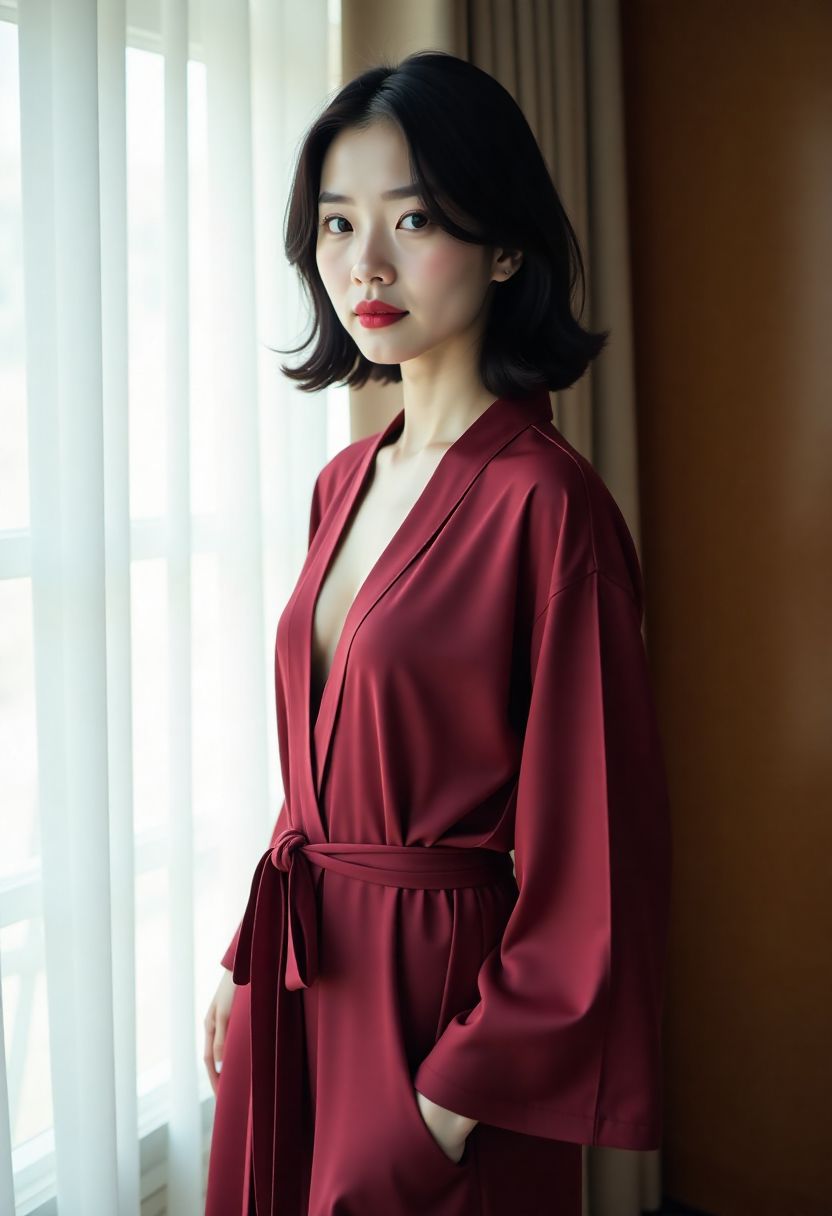 她经济